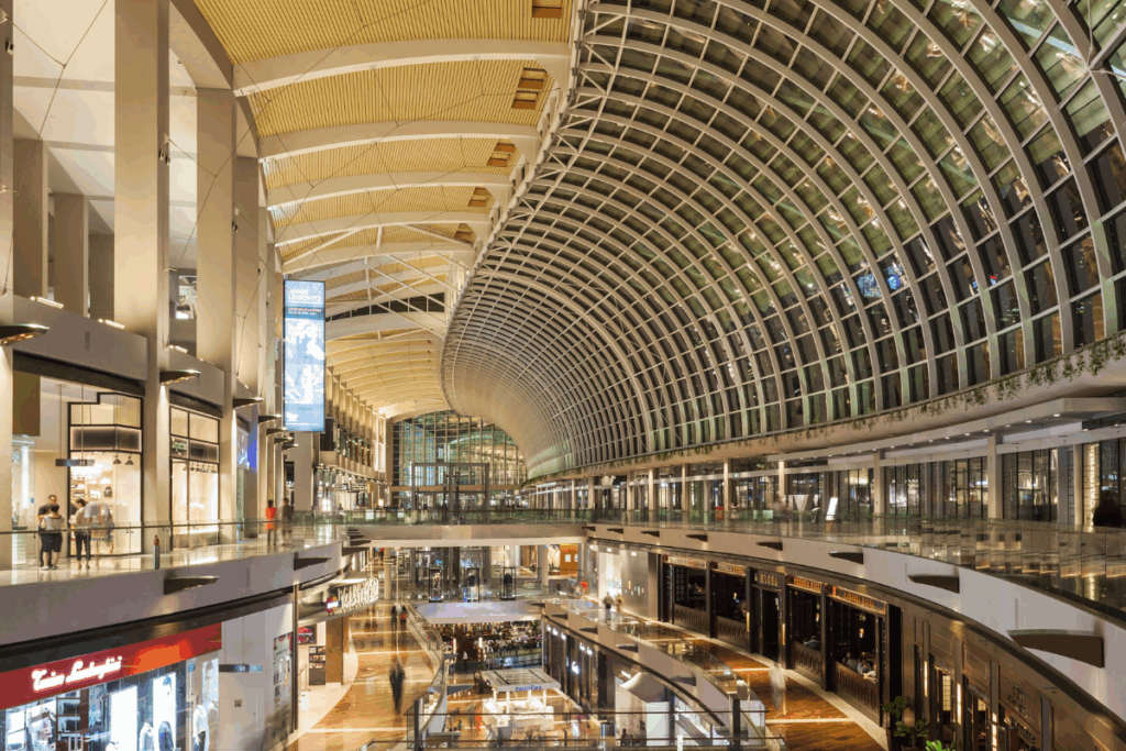 10 Best Malls in Singapore for an Ultimate Shopping Experience for 2025
