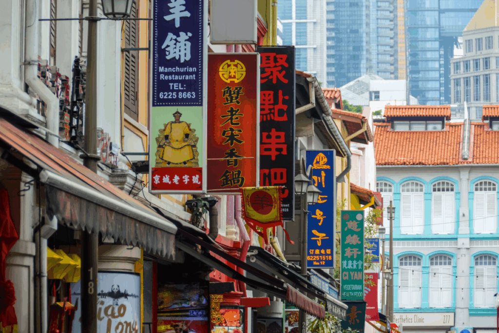 10 Best Malls in Singapore for an Ultimate Shopping Experience for 2025