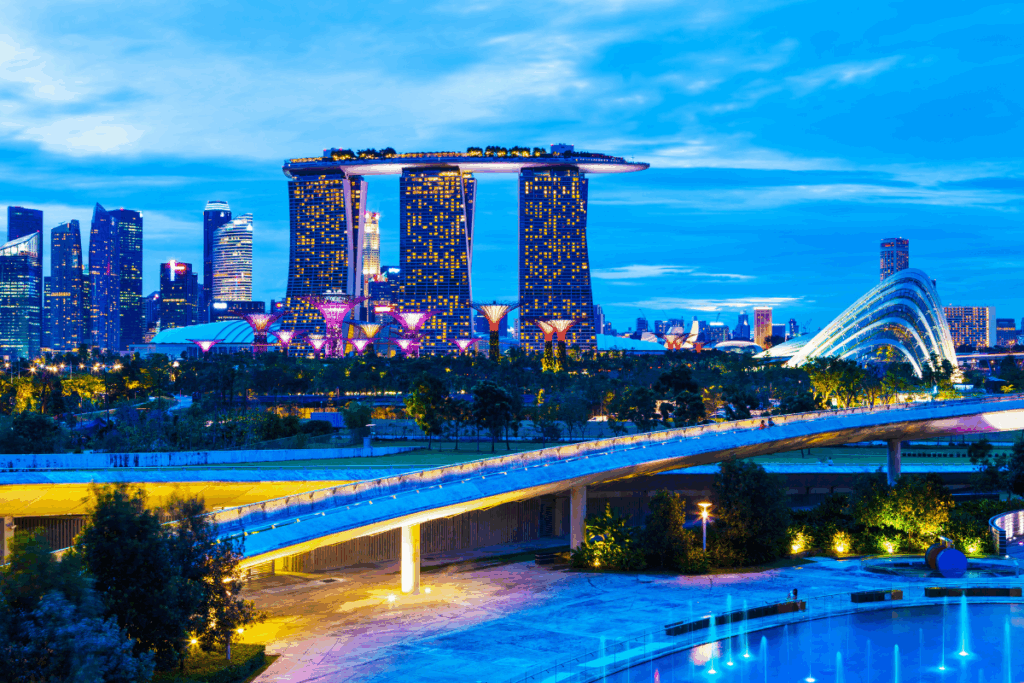 10 Best Things to Do in Singapore for 2025