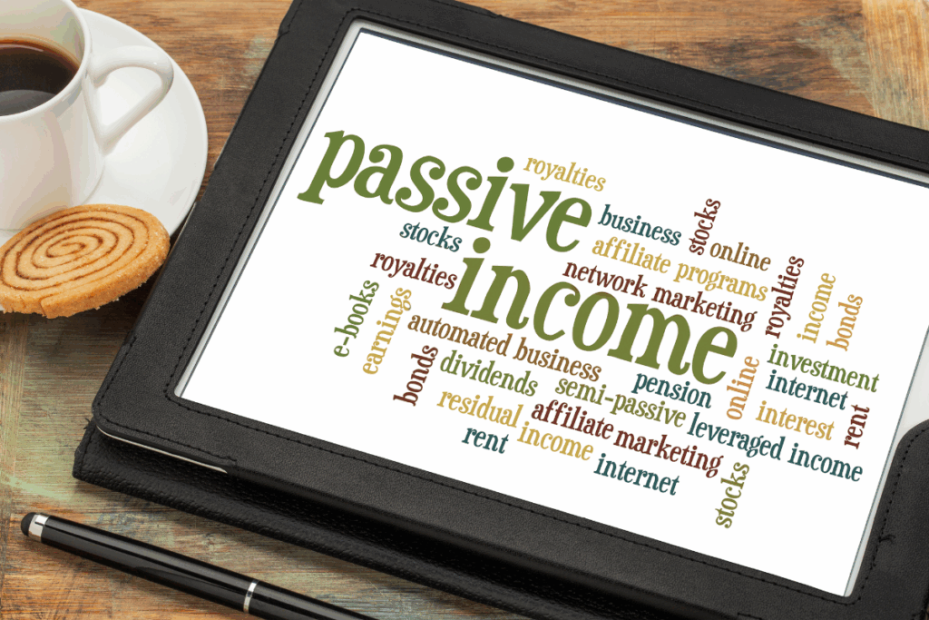 Best Ways to Earn Passive Income in Singapore (2025)