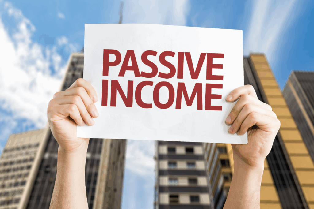 Best Ways to Earn Passive Income in Singapore (2025)