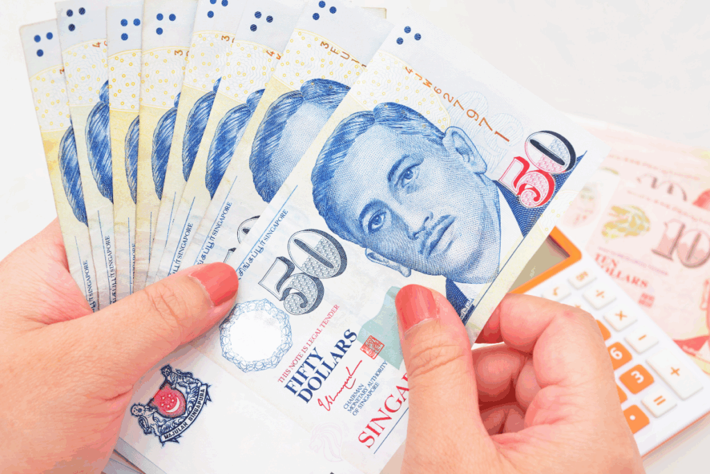 5 Centres to Exchange Money in Singapore: Best Rates