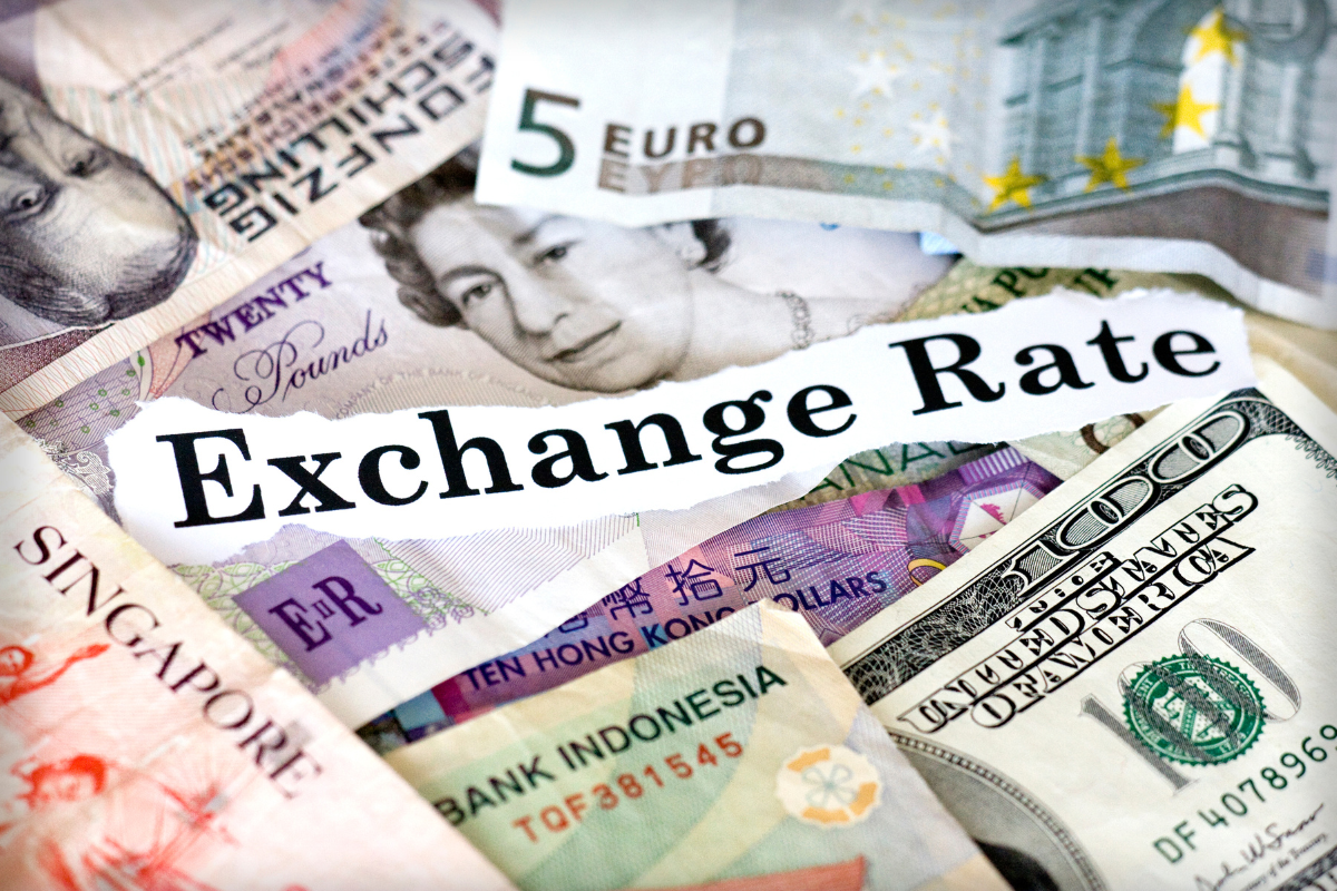 5 Centres to Exchange Money in Singapore: Best Rates - Zhai