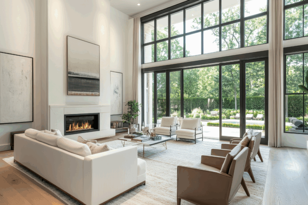 Top 10 Modern-Styled Interior Design Ideas to Redefine your Home in Singapore