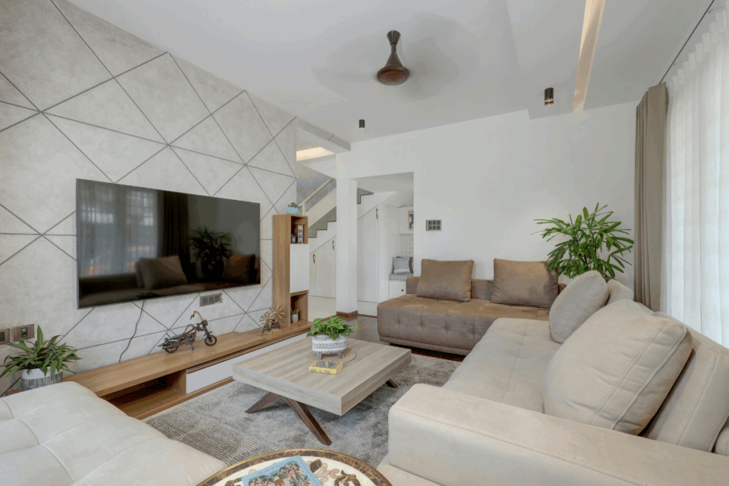 Top 10 Modern-Styled Interior Design Ideas to Redefine your Home in Singapore