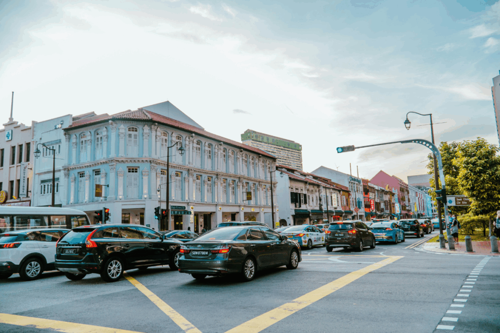 Top Weekend Getaway Options From Singapore