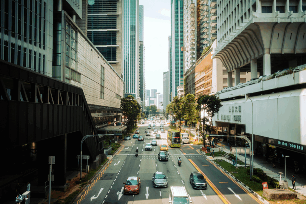 Top Weekend Getaway Options From Singapore